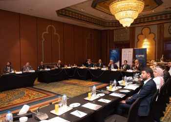 طارق الجمال: مساندة البنوك وتوسع الشركات فى التكنولوجيا والإستدامة عوامل تزيد من فرص مصر فى تصدير الخدمات