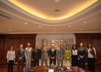 العاصمة الإدارية توفر 100 منحة للطلاب المتفوقين بزيادة (4) محافظات جديدة عن العام السابق