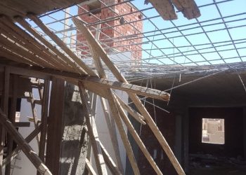 حملات إزالة المخالفات