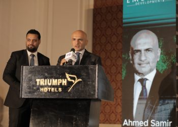 مشروع جديد بمنطقة MU23 بالعاصمة الإدارية الجديدة باستثمارات 3 مليارات جنيه