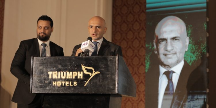 مشروع جديد بمنطقة MU23 بالعاصمة الإدارية الجديدة باستثمارات 3 مليارات جنيه