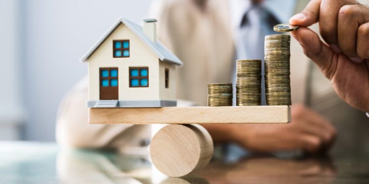 عقارات- استثمار عقاري