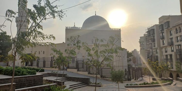 منطقة سور مجرى العيون