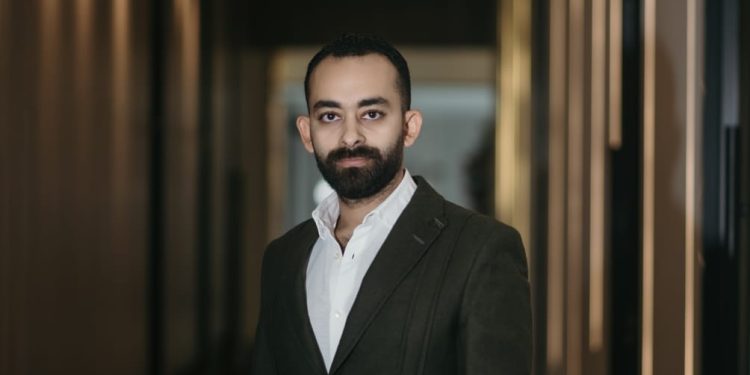 المهندس أحمد قدري