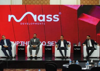 ماس للتطوير العقاري