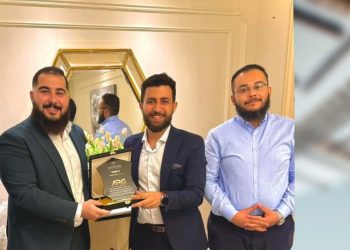 محمد جمال: شركات التسويق العقارى أصبحت الذراع القوي للمطورين ودورها الأهم فى السوق