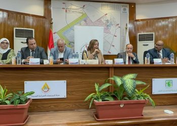 الرئيس التنفيذي لـ”الإسكان الاجتماعي” تفتتح فعاليات ورشة العمل الـ5 للضبطية القضائية