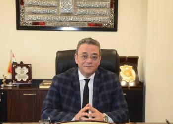 حسن الشوربجي نائب وزير الإسكان للشئون العقارية