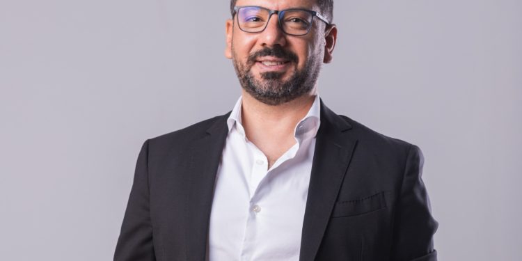المهندس محمد راشد