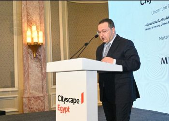وزارة الإسكان: دعم قوي لسوق العقارات بإنشاء 38 مدينة جديدة وتطوير البنية التحتية
