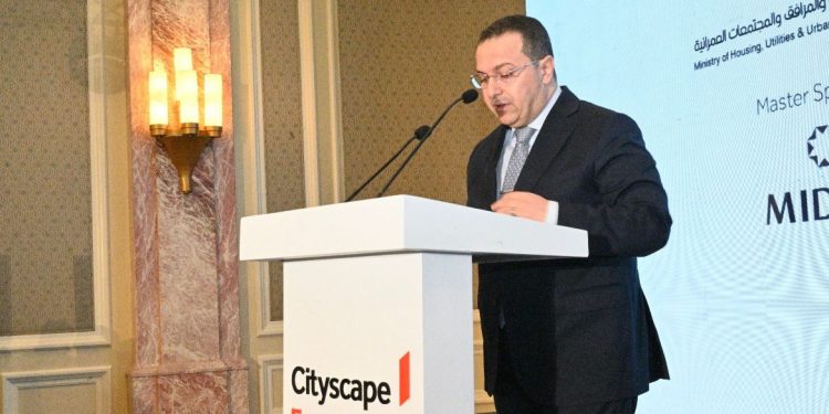 وزارة الإسكان: دعم قوي لسوق العقارات بإنشاء 38 مدينة جديدة وتطوير البنية التحتية