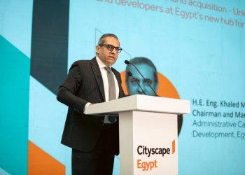 العاصمة الإدارية: البدء في أعمال البنية التحتية للمرحلة الثانية من العاصمة الإدارية خلال الربع الأول من العام القادم