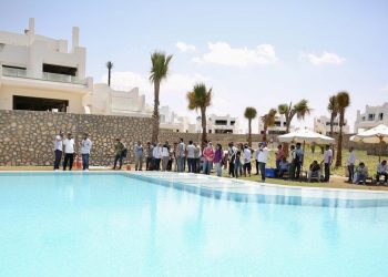 تسليم 500 وحدة في "چيفيرا" الساحل الشمالي خلال 2024