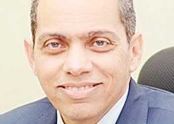 المهندس تامر ناصر