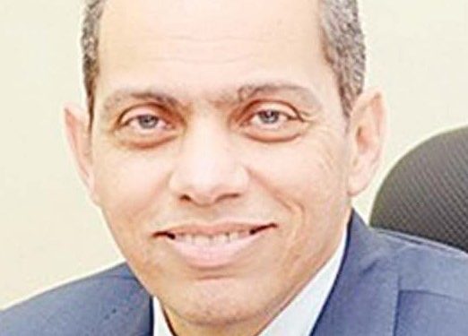 المهندس تامر ناصر