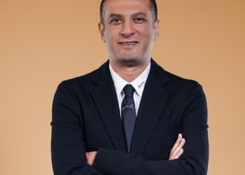 المهندس هيثم عبدالعظيم الرئيس التنفيذي لشركة أورا ديفلوبرز إيجيبت