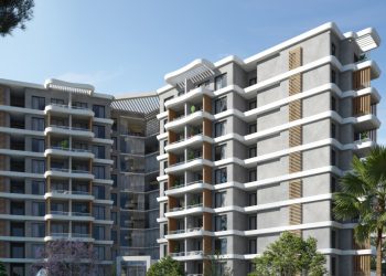 بالشراكة مع الإسكان.. بالم هيلز تطلق مشروع The Village أول سكن جامعة لطلبة جامعة باديا بعوائد دولارية