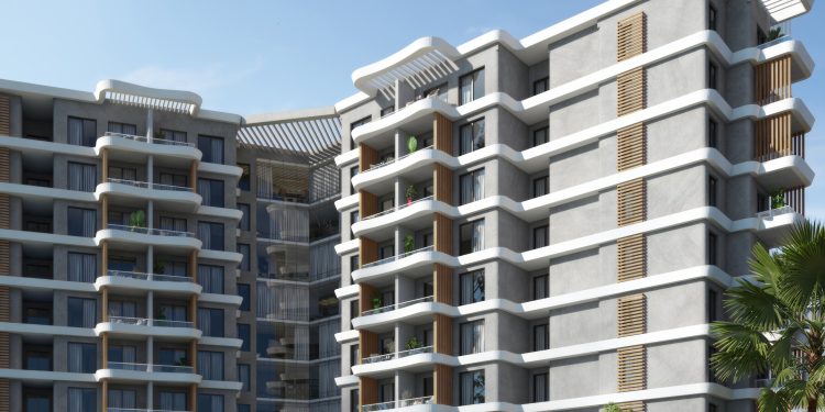 بالشراكة مع الإسكان.. بالم هيلز تطلق مشروع The Village أول سكن جامعة لطلبة جامعة باديا بعوائد دولارية