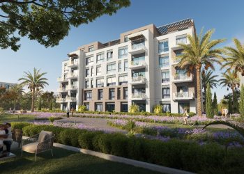 مشروعات IGI Developments
