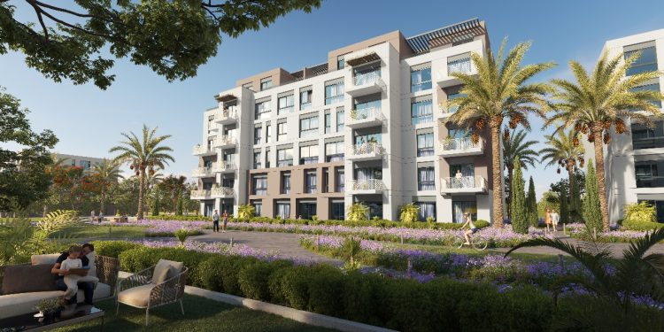 مشروعات IGI Developments