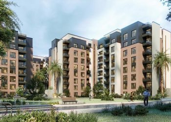 مشروعات جدير جروب