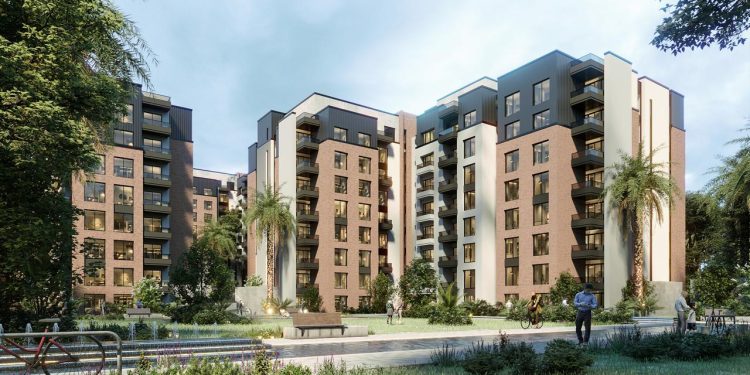 مشروعات جدير جروب