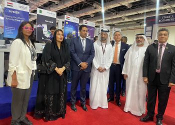 دعما للتحول الرقمي.. كريدت تشارك في المؤتمر السنوي Seamless لعام 2024