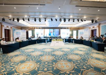 شريف الشربيني: تسليم أول مرحلة من أراضي رأس الحكمة 1 أكتوبر