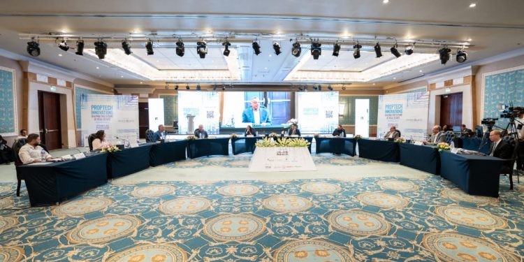 شريف الشربيني: تسليم أول مرحلة من أراضي رأس الحكمة 1 أكتوبر