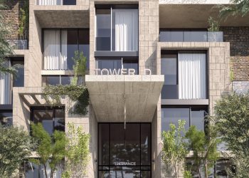 إطلاق مشروع “NEST” علي مساحة 51 فدان بالتجمع السادس.. و16.5% فقط النسبة البنائية