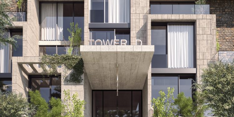 إطلاق مشروع “NEST” علي مساحة 51 فدان بالتجمع السادس.. و16.5% فقط النسبة البنائية