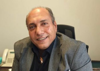 الخبير العقاري أحمد حافظ