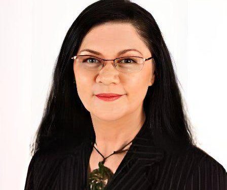 الدكتورة ماريوا جلوفر