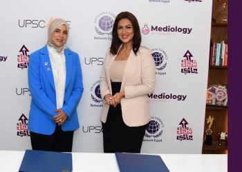 “تحت شعار الاستدامة”.. بدء الموسم 4 لــ”شغل عالي” بالتعاون مع الميثاق العالمي للأمم المتحدة