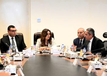 وزيرا الإسكان والتنمية المحلية ومحافظ القاهرة يتابعون التحضيرات لاستضافة مصر للمنتدى الحضري العالمي