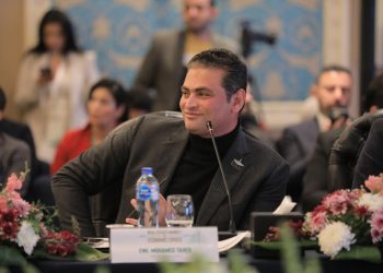 محمد طاهر: أسعار العقارات سترتفع بسبب مواد البناء والفقاعة العقارية “أكذوبة”