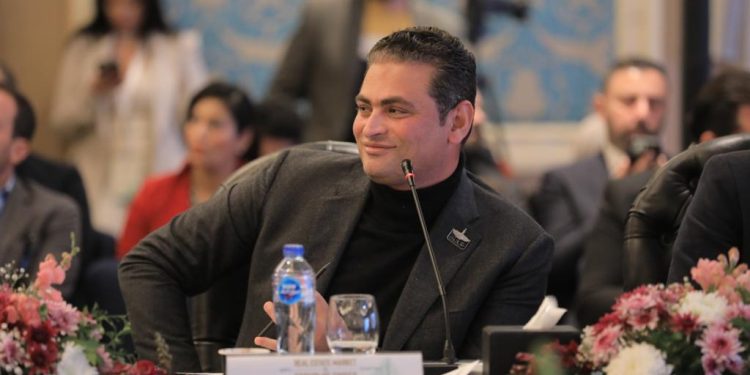 محمد طاهر: أسعار العقارات سترتفع بسبب مواد البناء والفقاعة العقارية “أكذوبة”