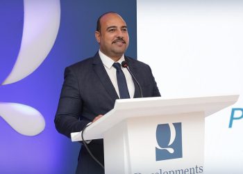 المهندس أحمد ثابت