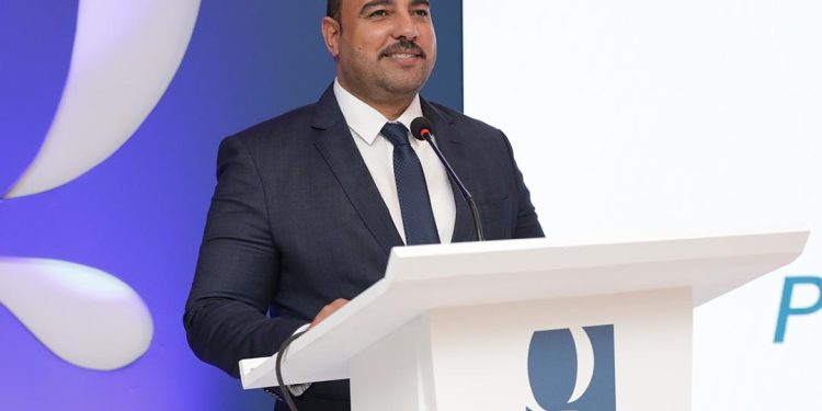 المهندس أحمد ثابت