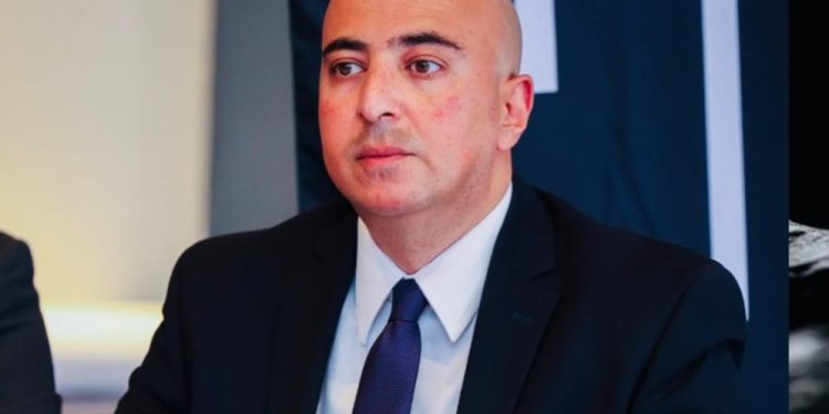 حاتم عادل
