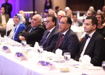 رئيس الوزراء يلتقي بأبرز علماء العالم في مجال زراعة الأعضاء خلال الحفل الختامي للمؤتمر الدولي لــ”تبرع مصر حياة”