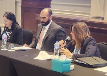 رئيس “صندوق الإسكان الاجتماعي” تُشارك في القمة العالمية للبنية التحتية الرقمية المنعقدة بالقاهرة