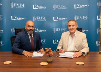 تنفيذ مشروعين فى جنوب سيناء بالتعاون بين “كفافي” و”بالص للتطوير”.. باستثمارات 1.5 مليار جنيه