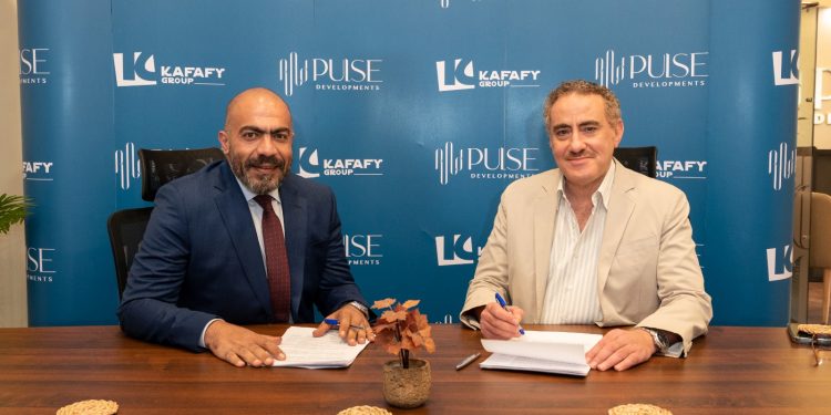 تنفيذ مشروعين فى جنوب سيناء بالتعاون بين “كفافي” و”بالص للتطوير”.. باستثمارات 1.5 مليار جنيه