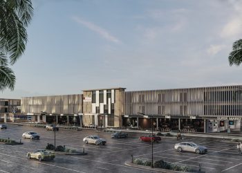 إطلاق فندق «هيلتون جاردن إن» بمشروع Glee North Coast بالساحل الشمالي