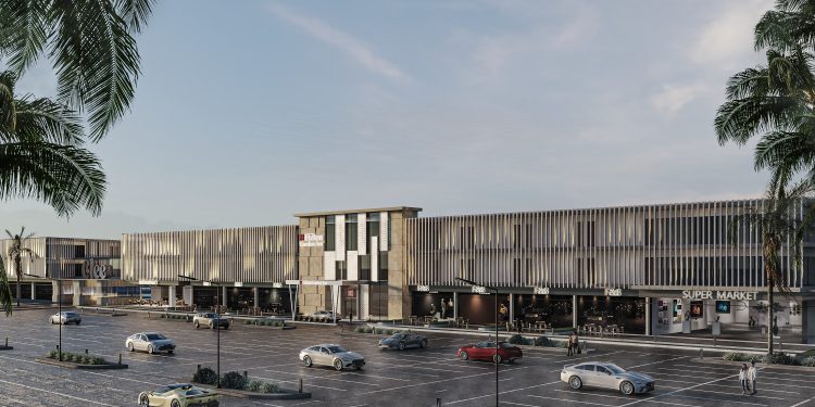 إطلاق فندق «هيلتون جاردن إن» بمشروع Glee North Coast بالساحل الشمالي