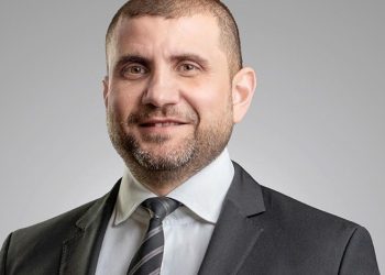 المهندس كريم صادق