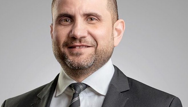 المهندس كريم صادق