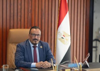 البستانى: انخفاض الدين الخارجى لمصر يعكس نجاح برنامج الحكومة فى الاصلاح الاقتصادى