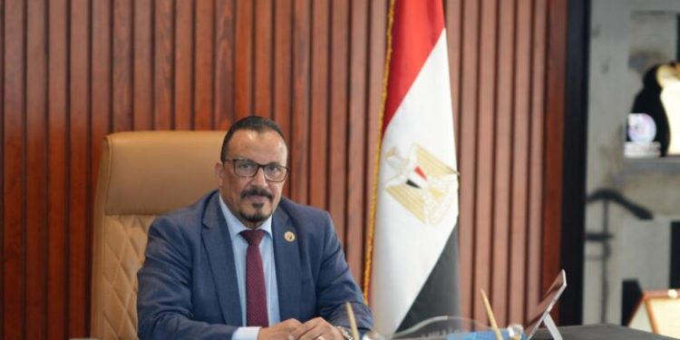 البستانى: انخفاض الدين الخارجى لمصر يعكس نجاح برنامج الحكومة فى الاصلاح الاقتصادى